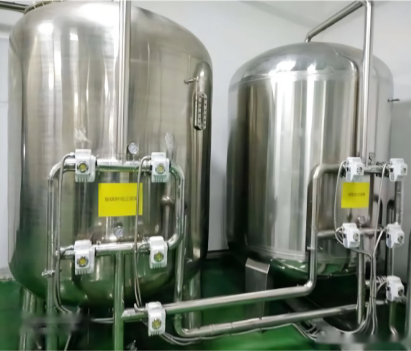 超純水機在醫(yī)院的作用是什么？