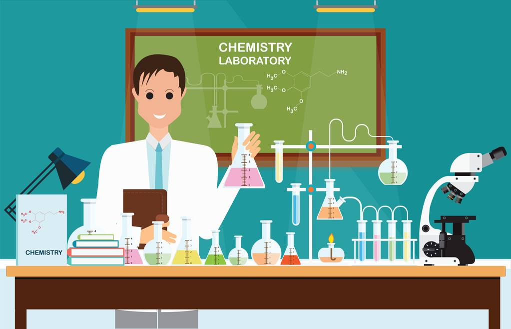 超純水與雙蒸水有什么區(qū)別？